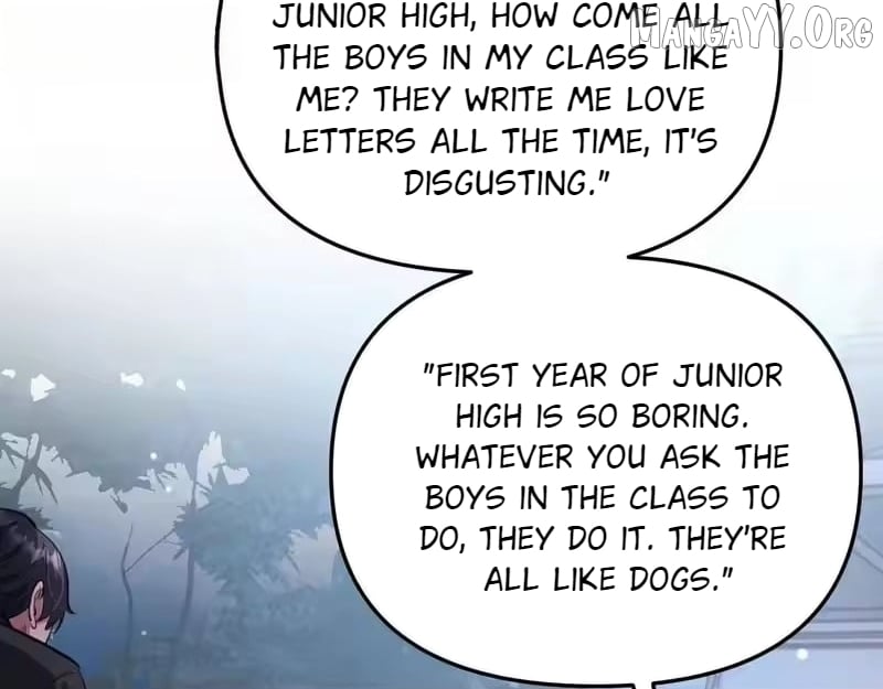 I’m Trapped In This Day For One Thousand Years Chapter 248 - page 36